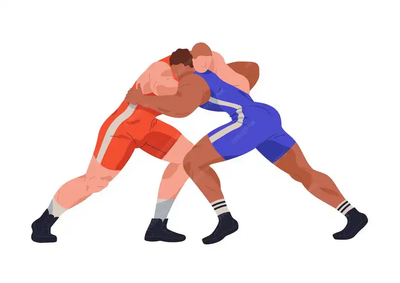 1936 Berlin Olimpiyatları Grekoromen Güreş 61 Kg