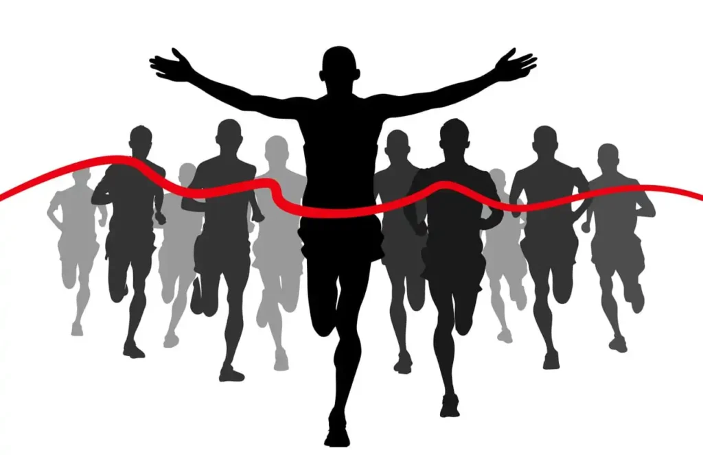 1986 Fransa Nice – 3000 metre U18 Liseler Arası Yarış