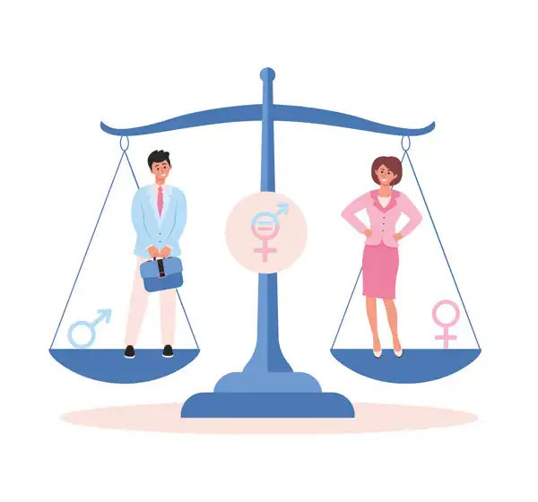 2025 Küresel Cinsiyet Eşitsizliği Endeksi