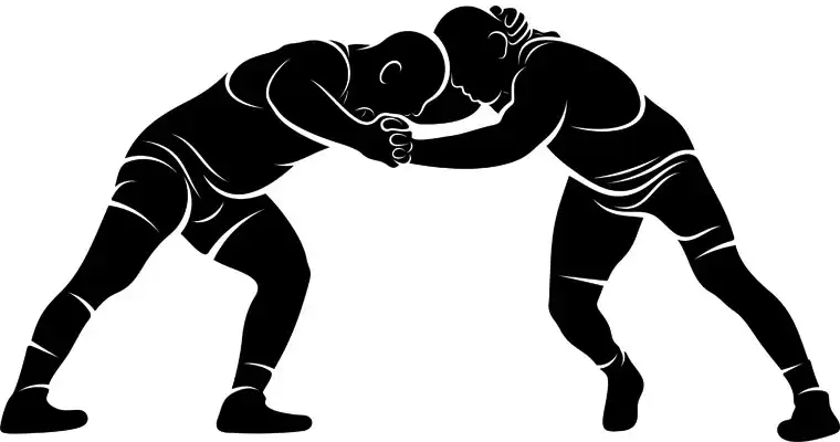 1936 Berlin Yaz Olimpiyatları 61 Kg Grekoromen Güreş