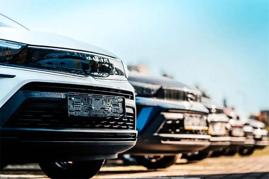 Dünya Motorlu Taşıt Üretimi 2024 - 2025 Karşılaştırması 1