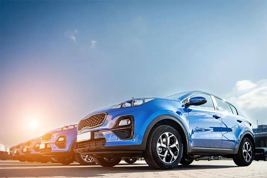 Dünya Motorlu Taşıt Üretimi 2024 - 2025 Karşılaştırması 2