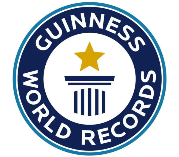 Guinness Dünya Rekorları