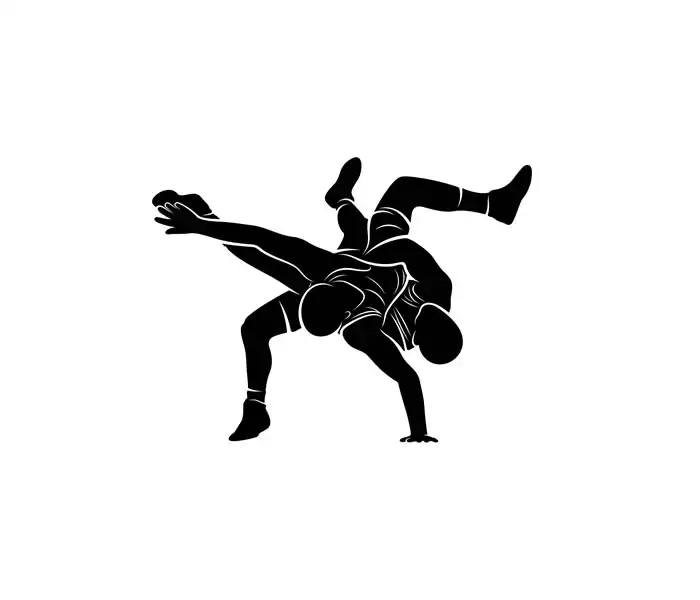 Londra 1948 Yaz Olimpiyatları Serbest Stil Güreş 52 kg Müsabakaları