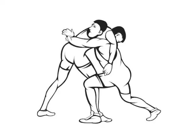 Londra 1948 Yaz Olimpiyatları Serbest Güreş 62 kg Müsabakaları